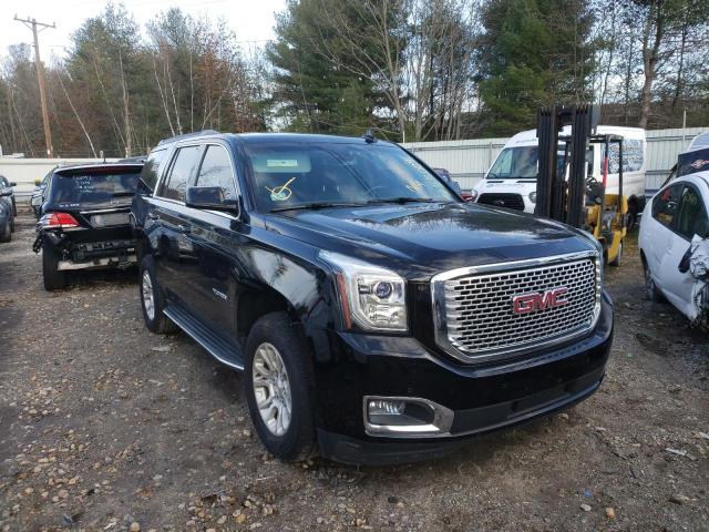 GMC YUKON SLT 2016 1gks2bkc1gr387979