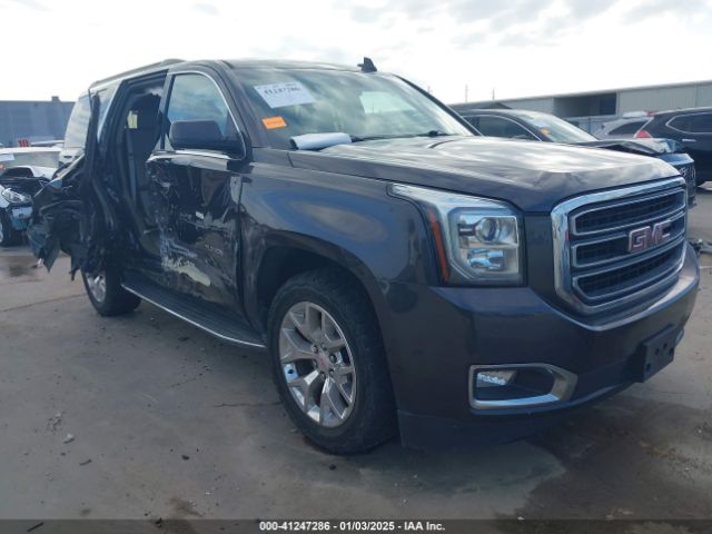 GMC YUKON 2016 1gks2bkc1gr406739