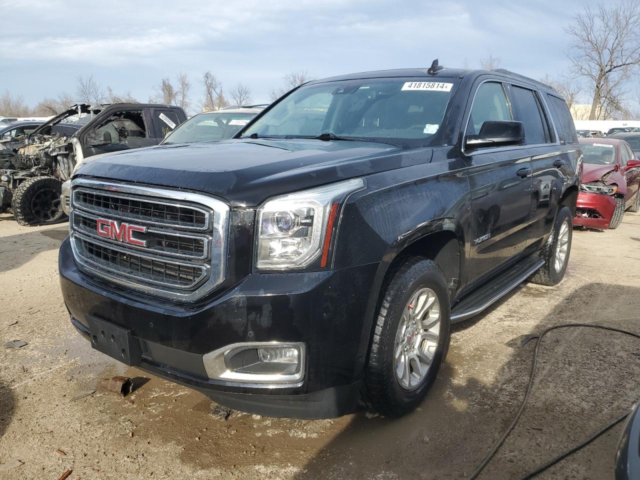 GMC YUKON 2016 1gks2bkc1gr439269