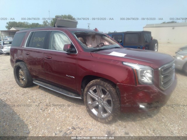 GMC YUKON 2016 1gks2bkc1gr456749