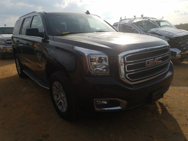 GMC YUKON SLT 2016 1gks2bkc1gr469548