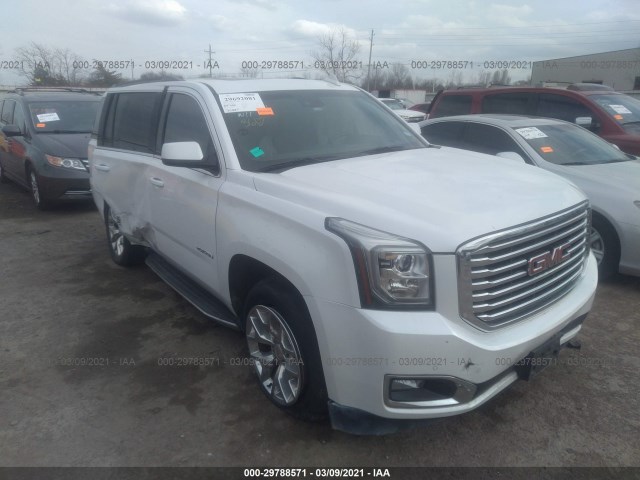 GMC YUKON 2016 1gks2bkc1gr483059