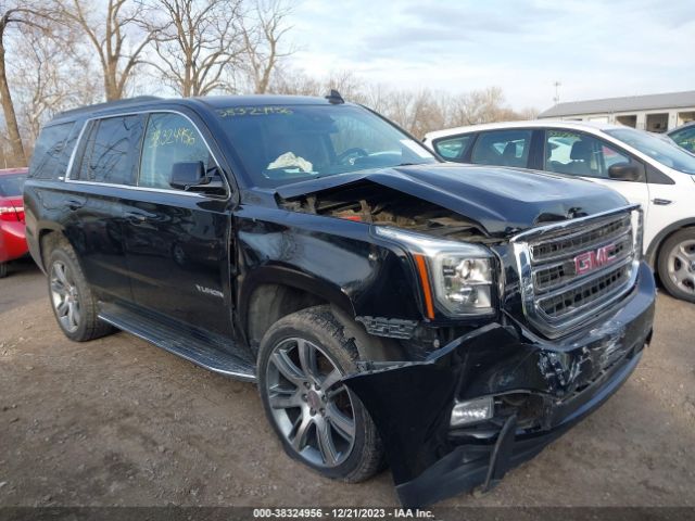 GMC YUKON 2017 1gks2bkc1hr131312