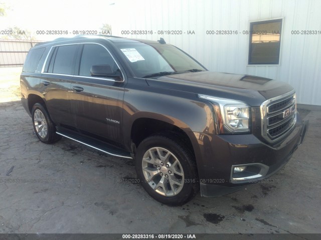 GMC YUKON 2017 1gks2bkc1hr132816