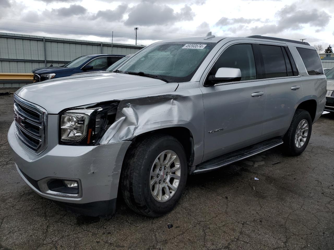 GMC YUKON 2017 1gks2bkc1hr168179