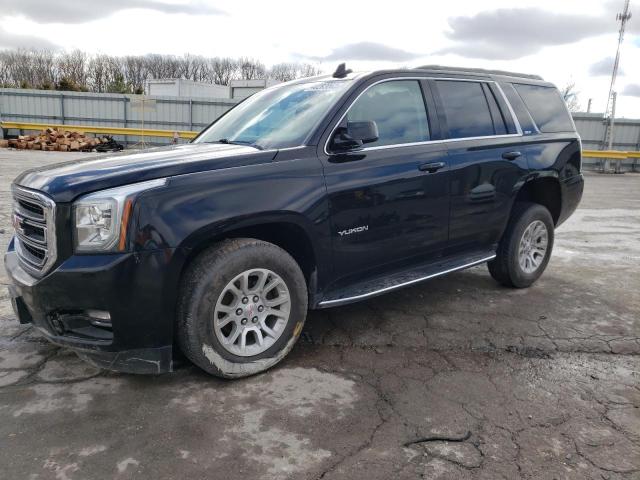 GMC YUKON SLT 2017 1gks2bkc1hr204999