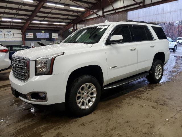 GMC YUKON SLT 2017 1gks2bkc1hr235010