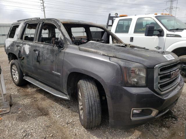 GMC YUKON SLT 2017 1gks2bkc1hr240854