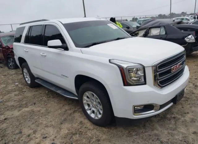 GMC YUKON 2017 1gks2bkc1hr391404