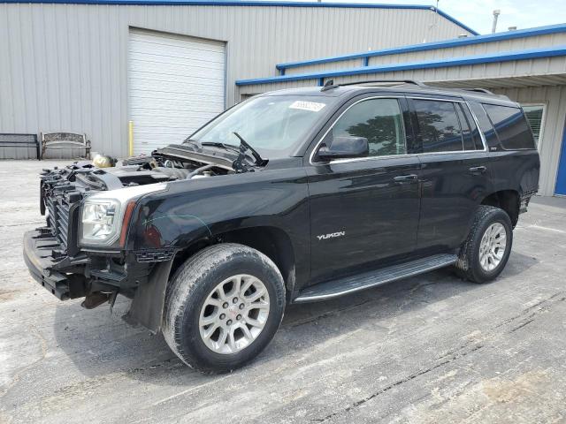 GMC YUKON SLT 2018 1gks2bkc1jr126861