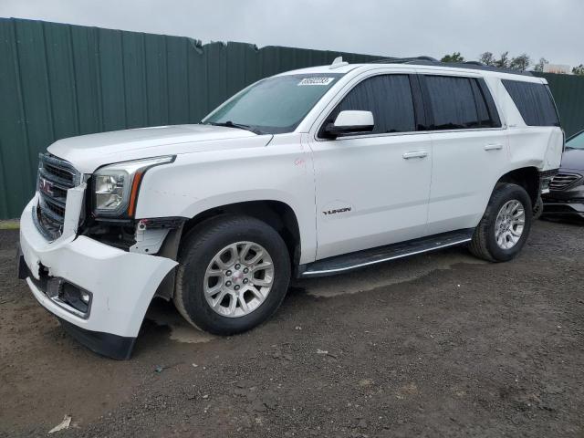 GMC YUKON SLT 2018 1gks2bkc1jr159634