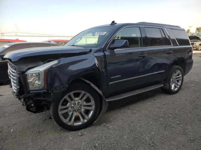 GMC YUKON SLT 2018 1gks2bkc1jr171248