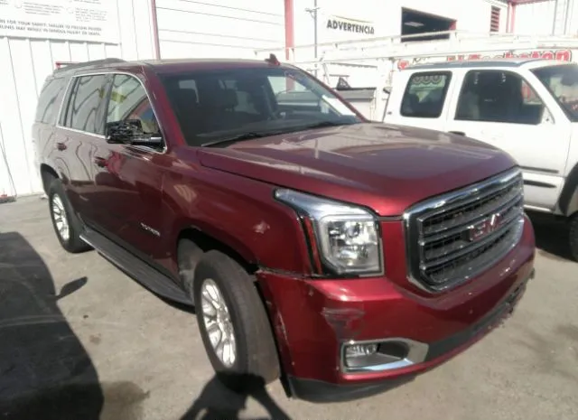 GMC YUKON 2018 1gks2bkc1jr220786