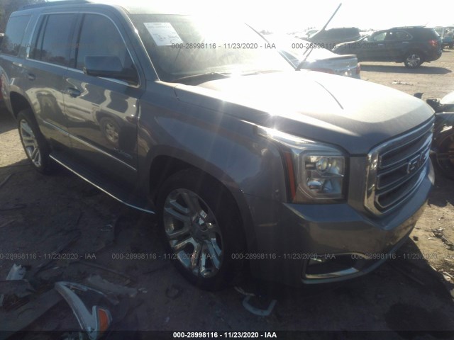 GMC YUKON 2018 1gks2bkc1jr247809