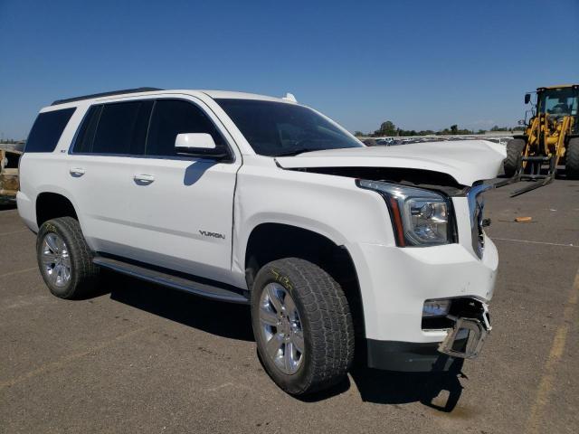 GMC YUKON SLT 2018 1gks2bkc1jr311265