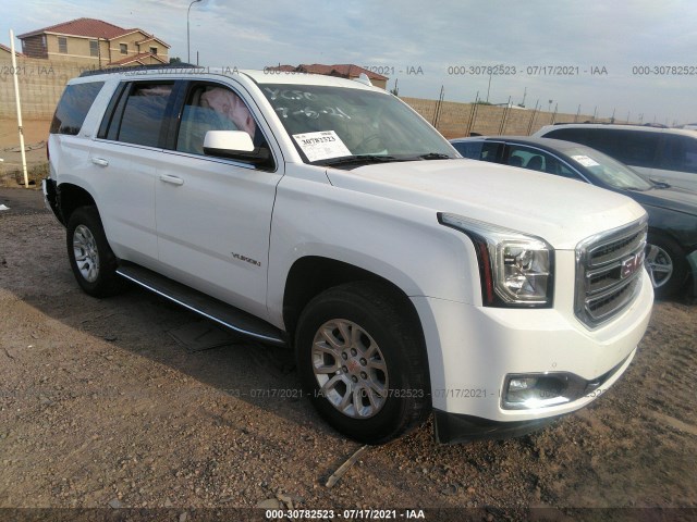 GMC YUKON 2018 1gks2bkc1jr314313