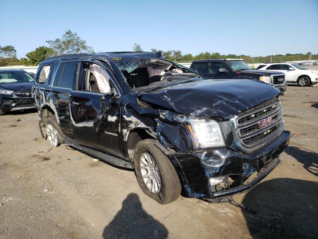 GMC YUKON SLT 2019 1gks2bkc1kr116560