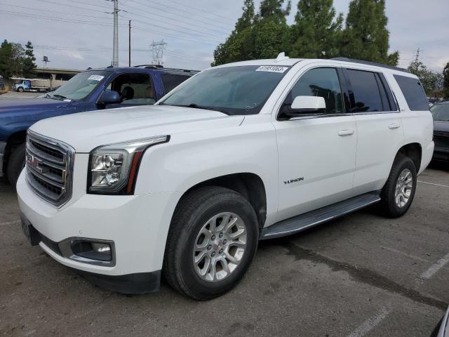 GMC YUKON SLT 2019 1gks2bkc1kr166925