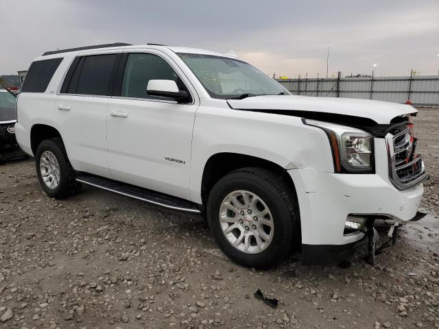 GMC YUKON SLT 2019 1gks2bkc1kr168190