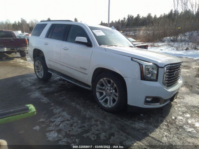 GMC YUKON 2019 1gks2bkc1kr228873