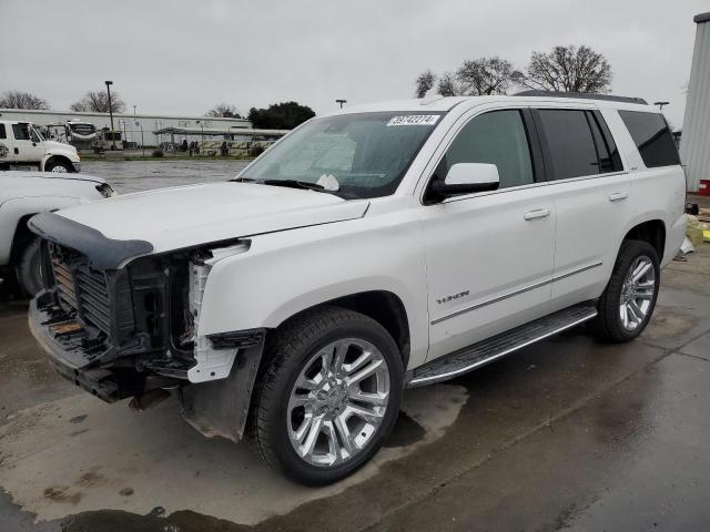 GMC YUKON 2019 1gks2bkc1kr329265