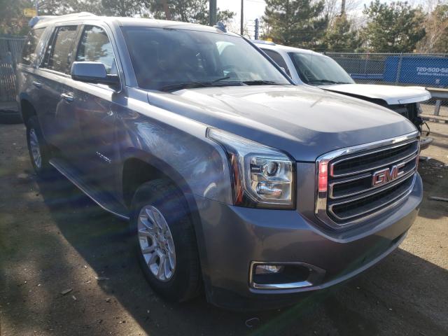 GMC YUKON SLT 2020 1gks2bkc1lr158664