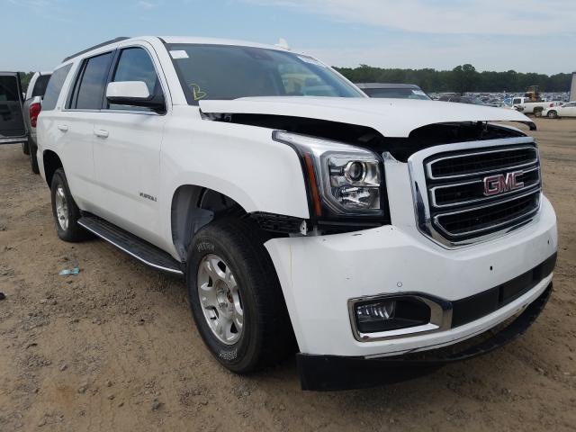 GMC YUKON SLT 2020 1gks2bkc1lr175724