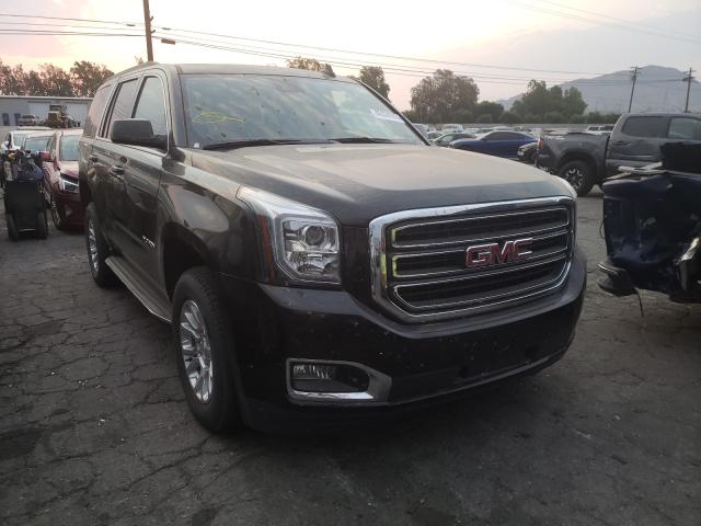 GMC YUKON SLT 2020 1gks2bkc1lr179241