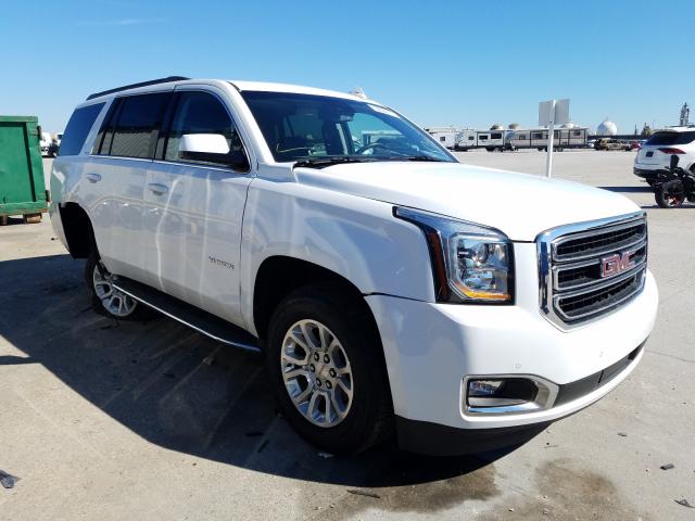 GMC YUKON SLT 2020 1gks2bkc1lr185590