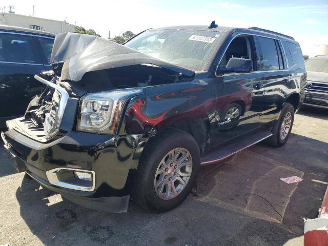 GMC YUKON SLT 2020 1gks2bkc1lr193656