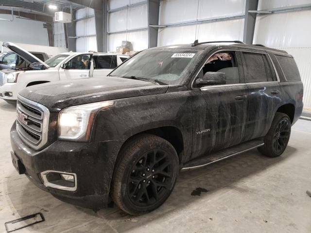 GMC YUKON SLT 2020 1gks2bkc1lr201870