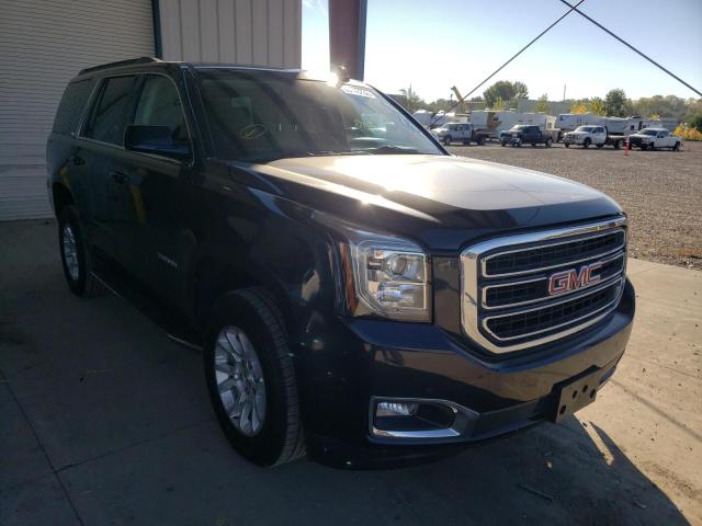 GMC YUKON SLT 2020 1gks2bkc1lr203649