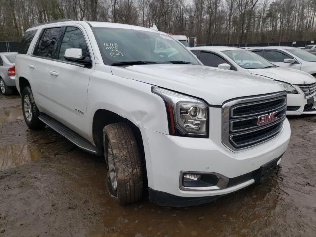 GMC YUKON SLT 2020 1gks2bkc1lr214764