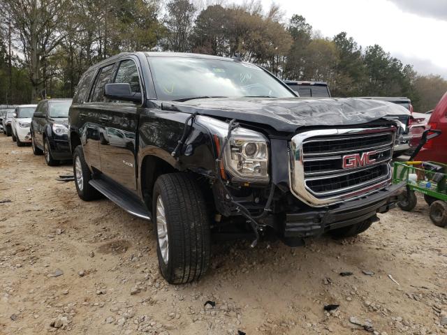 GMC YUKON SLT 2020 1gks2bkc1lr216627