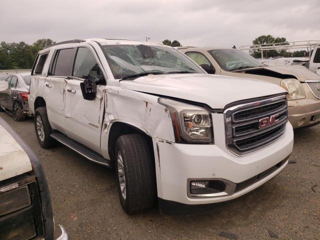 GMC YUKON SLT 2020 1gks2bkc1lr250132