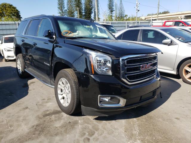 GMC YUKON SLT 2020 1gks2bkc1lr255752