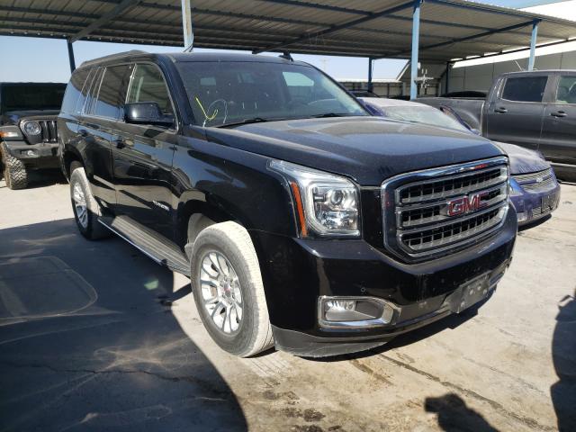 GMC YUKON SLT 2020 1gks2bkc1lr256691