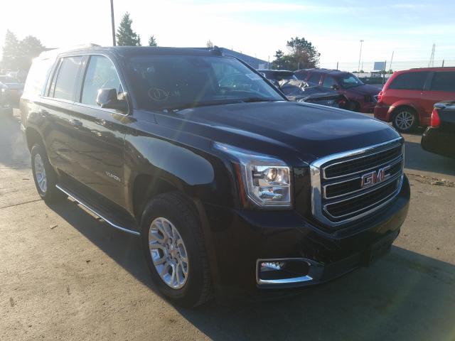 GMC YUKON SLT 2020 1gks2bkc1lr268131