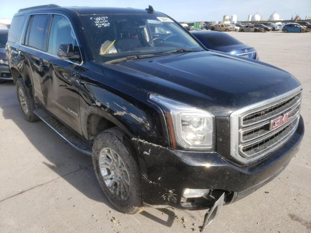 GMC YUKON SLT 2020 1gks2bkc1lr269117