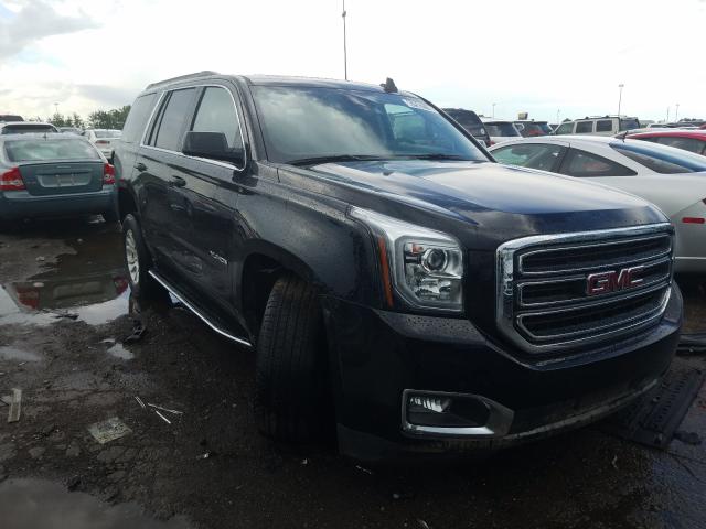 GMC YUKON SLT 2020 1gks2bkc1lr276861