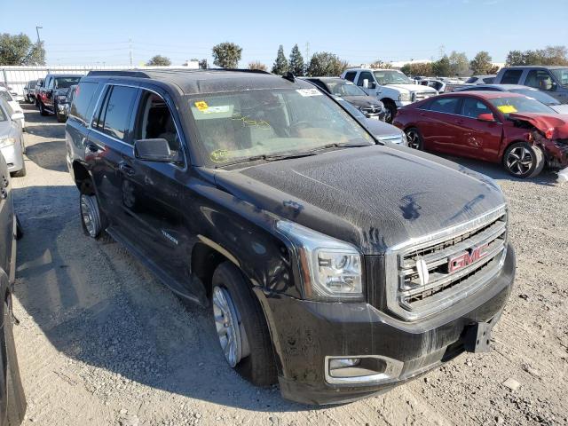 GMC YUKON SLT 2020 1gks2bkc1lr277766