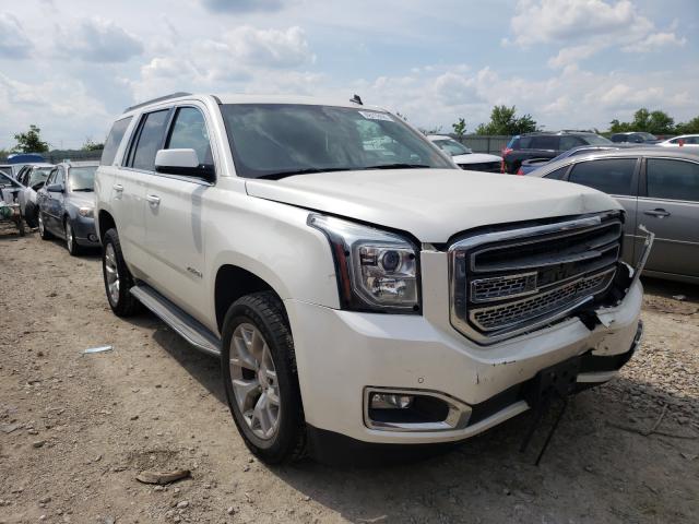 GMC YUKON SLT 2015 1gks2bkc2fe168818