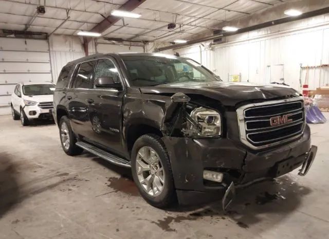 GMC YUKON 2015 1gks2bkc2fr103564