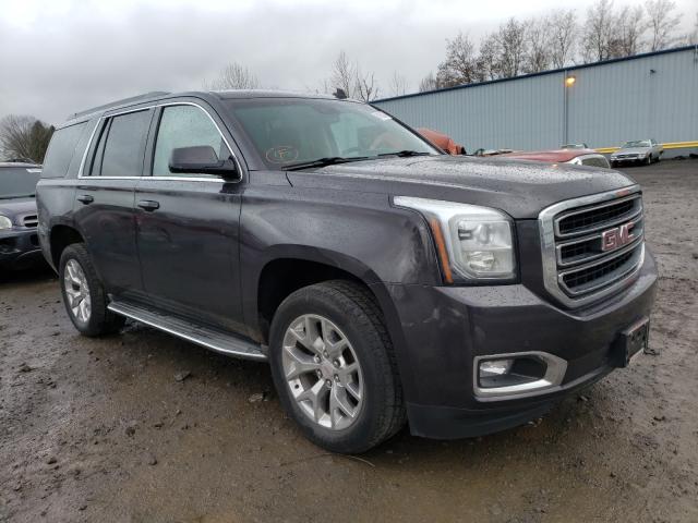 GMC YUKON SLT 2015 1gks2bkc2fr112264