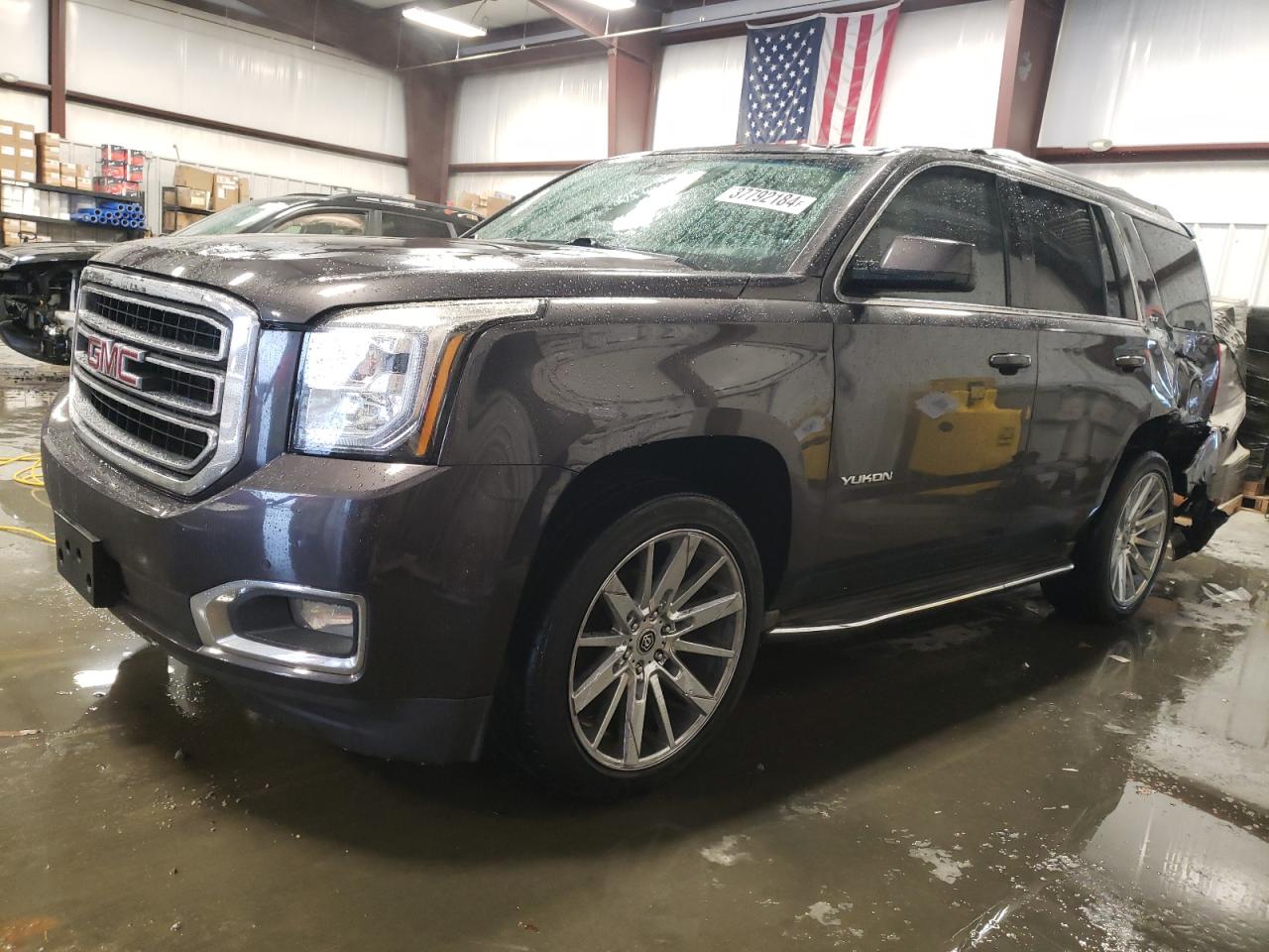 GMC YUKON 2015 1gks2bkc2fr121336