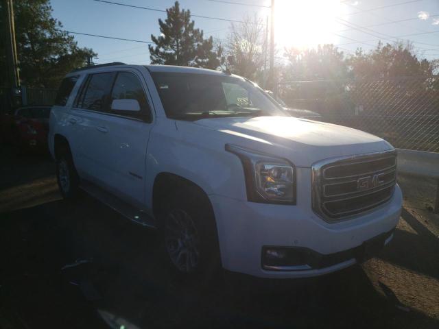 GMC YUKON SLE 2015 1gks2bkc2fr122552