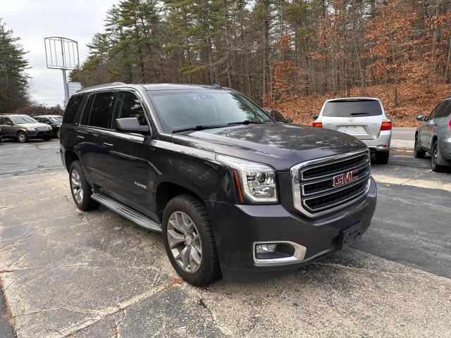 GMC YUKON SLT 2015 1gks2bkc2fr134104