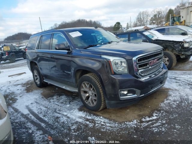 GMC YUKON 2015 1gks2bkc2fr160623