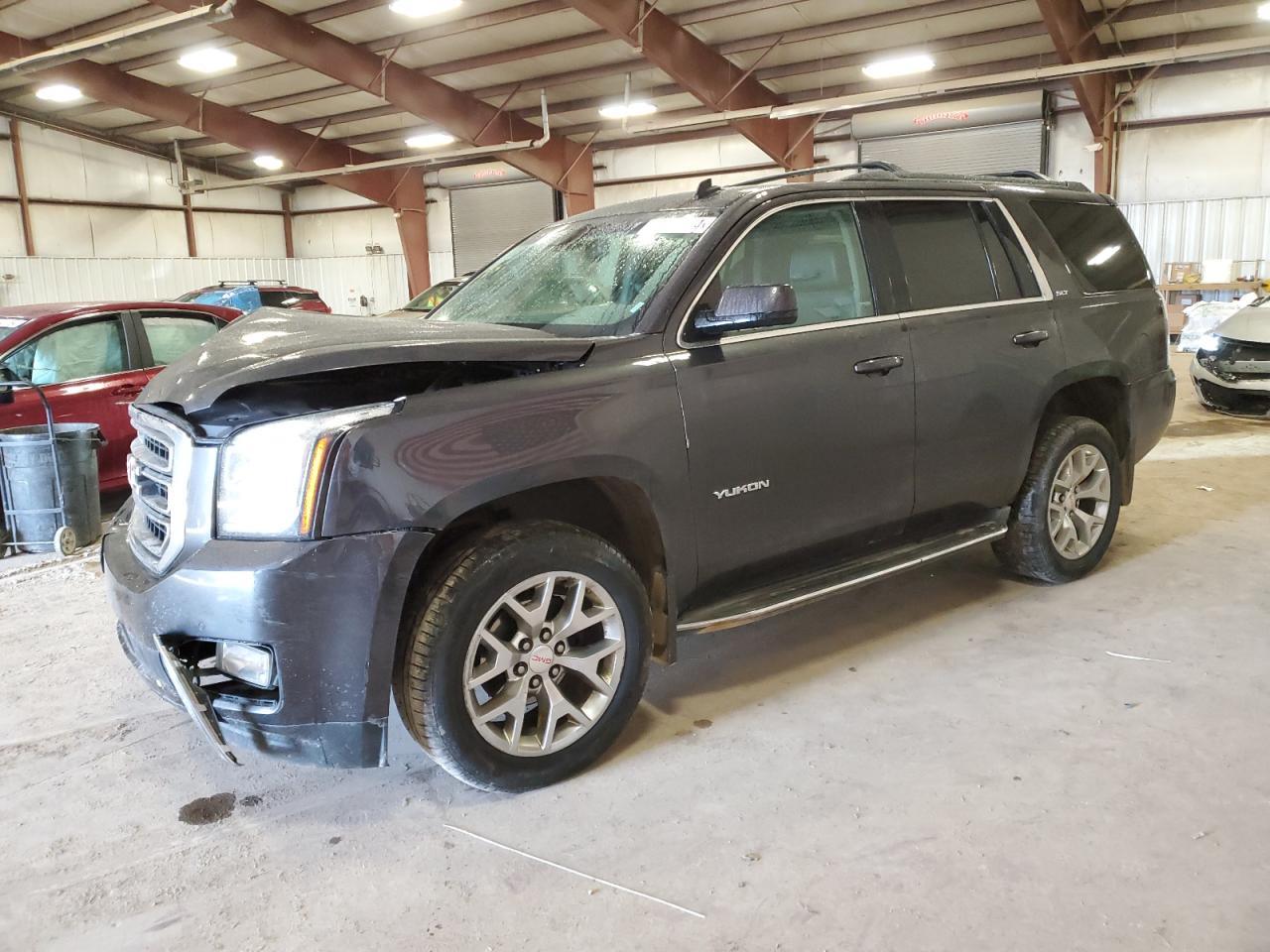 GMC YUKON 2015 1gks2bkc2fr161402