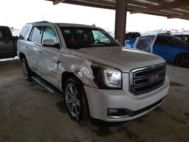 GMC YUKON SLT 2015 1gks2bkc2fr526872